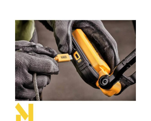 Ліхтар акумуляторний DeWALT DCL182