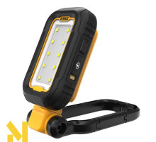 Ліхтар акумуляторний DeWALT DCL182