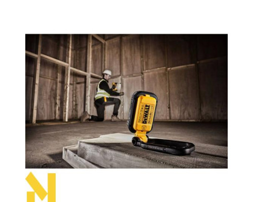 Ліхтар акумуляторний DeWALT DCL182