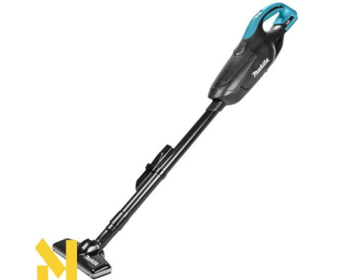 Пилосос вертикальний акумуляторний Makita DCL182ZB (без АКБ та ЗП)