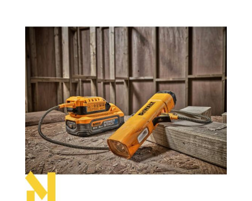 Ліхтар акумуляторний DeWALT DCL183