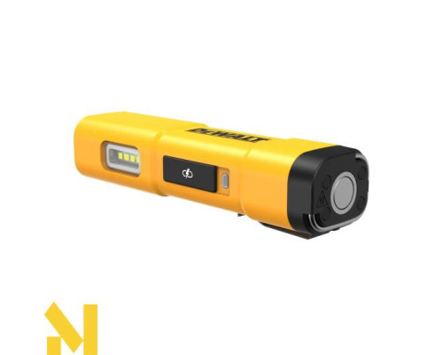 Ліхтар акумуляторний DeWALT DCL183