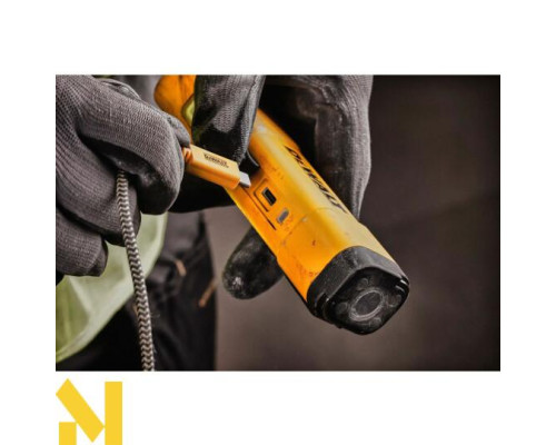 Ліхтар акумуляторний DeWALT DCL183