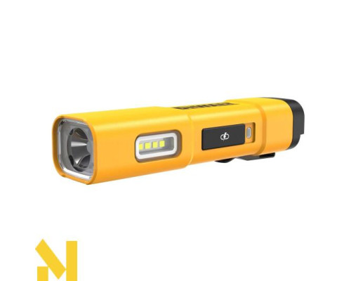 Ліхтар акумуляторний DeWALT DCL183