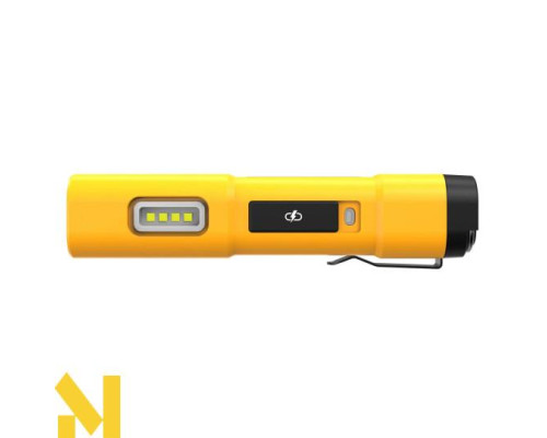 Ліхтар акумуляторний DeWALT DCL183