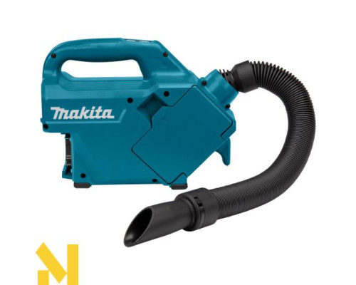 Пилосос акумуляторний Makita DCL184Z (без АКБ та ЗП)