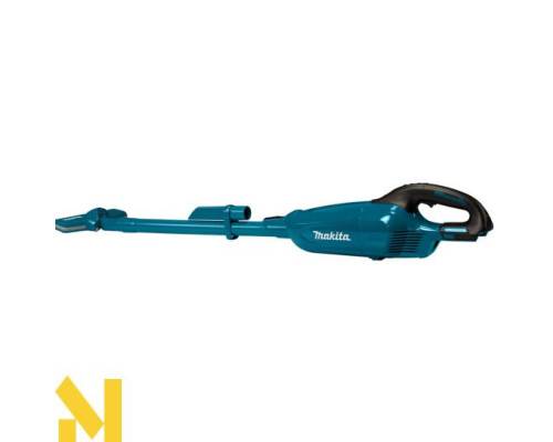 Пилосос акумуляторний Makita DCL280FZ (без АКБ та ЗП)