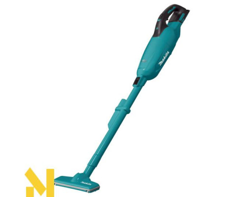 Пилосос акумуляторний Makita DCL280FZ (без АКБ та ЗП)