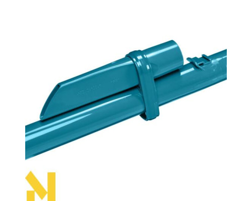 Пилосос акумуляторний Makita DCL280FZ (без АКБ та ЗП)