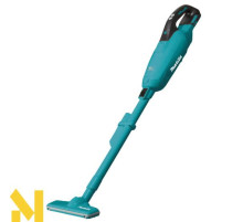 Пилосос акумуляторний Makita DCL281FZ (без АКБ та ЗП)