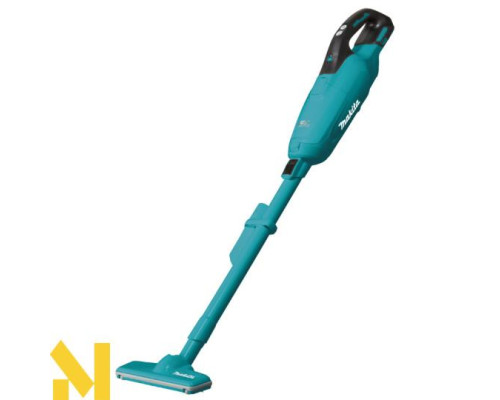 Пилосос акумуляторний Makita DCL281FZ (без АКБ та ЗП)