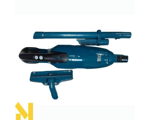 Пилосос акумуляторний Makita DCL281FZ (без АКБ та ЗП)