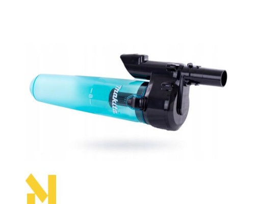 Пилосос ауумуляторний Makita DCL282FZ (без АКБ та ЗП)