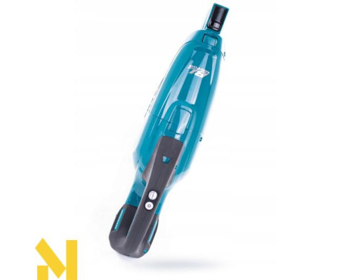 Пилосос ауумуляторний Makita DCL282FZ (без АКБ та ЗП)