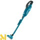 Пилосос акумуляторний Makita DCL283FZ (без АКБ та ЗП)