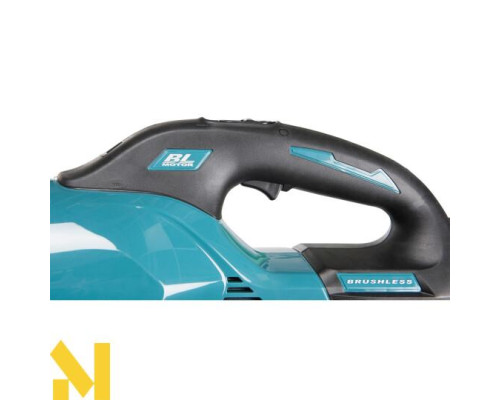 Пилосос акумуляторний Makita DCL283FZ (без АКБ та ЗП)