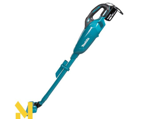 Пилосос акумуляторний Makita DCL284FZ (без АКБ та ЗП)