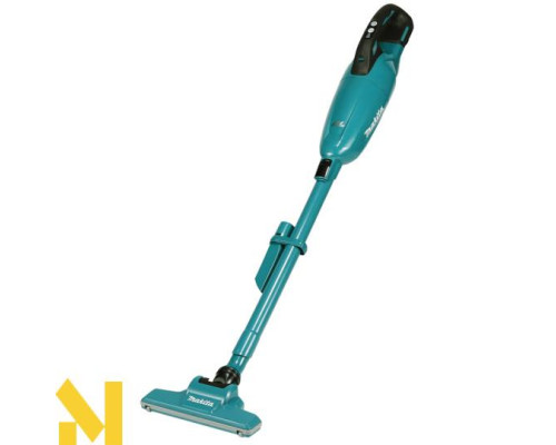 Пилосос акумуляторний Makita DCL284FZ (без АКБ та ЗП)