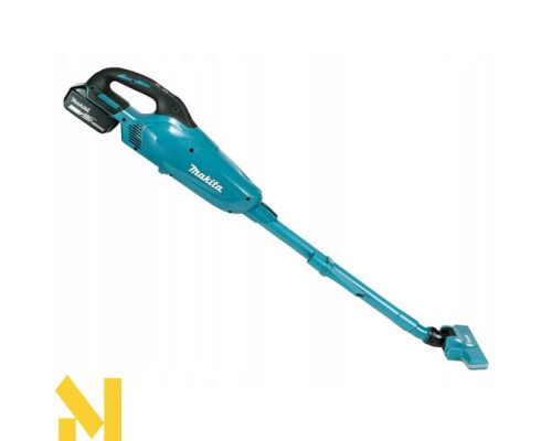 Пилосос акумуляторний Makita DCL285FZ (без АКБ та ЗП)
