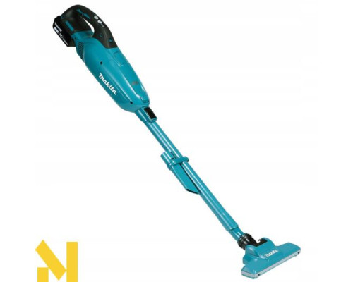 Пилосос акумуляторний Makita DCL285FZ (без АКБ та ЗП)