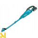 Пилосос акумуляторний Makita DCL285FZ (без АКБ та ЗП)