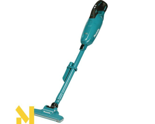 Пилосос акумуляторний Makita DCL285FZ (без АКБ та ЗП)