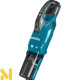 Пилосос акумуляторний Makita DCL286FZ (без АКБ та ЗП)