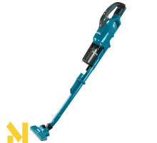 Пилосос акумуляторний Makita DCL286FZ (без АКБ та ЗП)