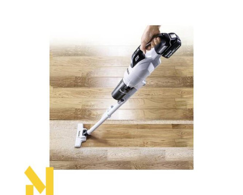 Пилосос акумуляторний Makita DCL286FZW (без АКБ та ЗП)