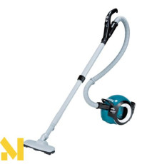Пилосос акумуляторний Makita DCL501Z (без АКБ та ЗП)