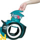 Пилосос акумуляторний Makita DCL501Z (без АКБ та ЗП)