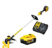 Тример акумуляторний DeWalt DCM561P1