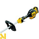 Тример акумуляторний DeWalt DCM561P1