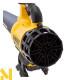 Повітродувка садова акумуляторна DeWALT DCM562P1 + 2 АКБ 18 В/5 Ач DCB184