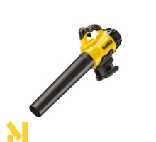 Повітродувка садова акумуляторна DeWalt DCM562PB (без АКБ та ЗП)