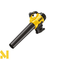 Повітродувка садова акумуляторна DeWalt DCM562PB (без АКБ та ЗП)