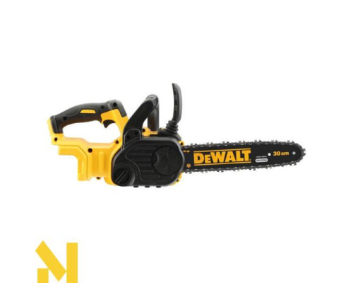 Пила ланцюгова акумуляторна DeWALT DCM565N