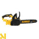 Пила ланцюгова акумуляторна DeWALT DCM565N