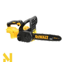 Пила ланцюгова акумуляторна DeWALT DCM565N