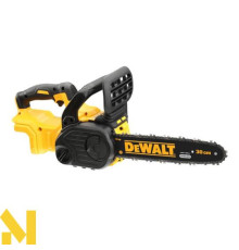 Пила ланцюгова акумуляторна DeWALT DCM565N