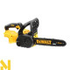 Пила ланцюгова акумуляторна DeWALT DCM565N