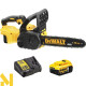 Пила ланцюгова акумуляторна DeWALT DCM565P1