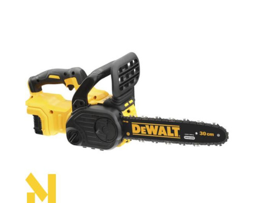 Пила ланцюгова акумуляторна DeWALT DCM565P1
