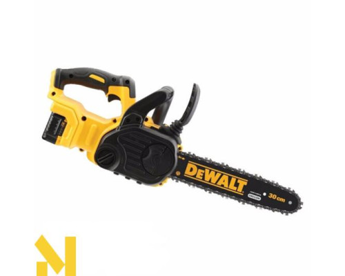 Пила ланцюгова акумуляторна DeWALT DCM565P1