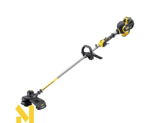 Тример акумуляторний DeWALT DCM571N