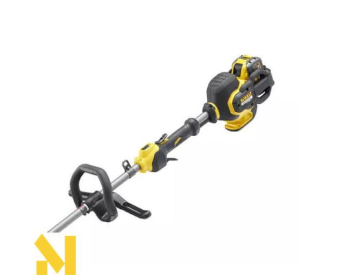 Тример акумуляторний DeWALT DCM571X1