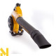 Повітродувка садова акумуляторна DeWALT DCM572N