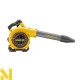Повітродувка садова акумуляторна DeWALT DCM572N