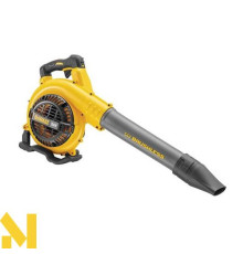 Повітродувка садова акумуляторна DeWALT DCM572N