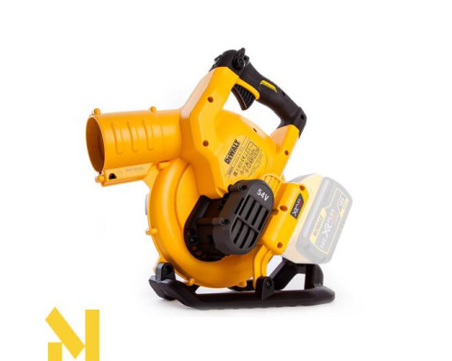 Повітродувка садова акумуляторна DeWALT DCM572N